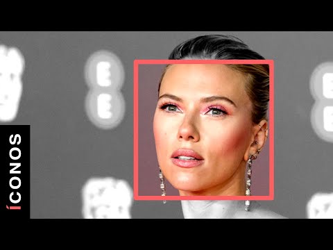 El antiguo video de Scarlett Johansson que salió a la luz y se hizo viral | íconos