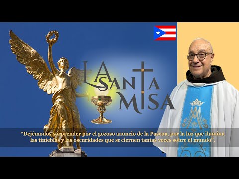 SANTA MISA [ VIERNES ] 16 DE AGOSTO 2024