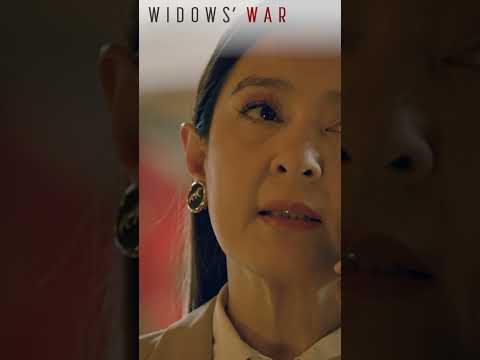 Yari ka, Samantha! #shorts | Widows’ War