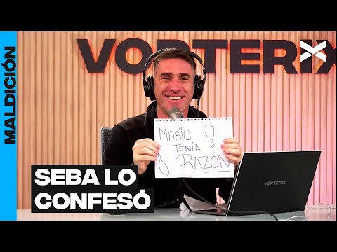 MARIO TIENE RAZÓN | COMPLETO 10/10 | #Maldicion