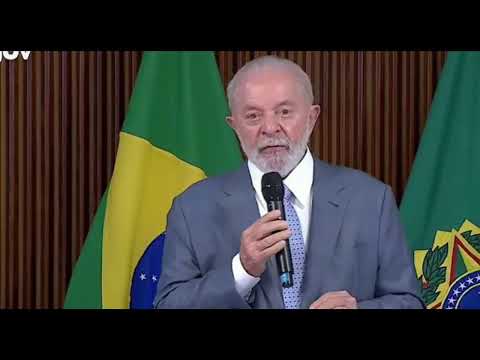 Lula va por Bolsonaro: Hoy estamos seguros de que Brasil corrió serio riesgo de tener un golpe
