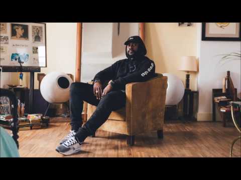 Damso - Brouillard