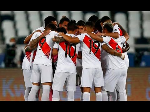 El posible 11 de la selección peruana para el partido ante Alemania