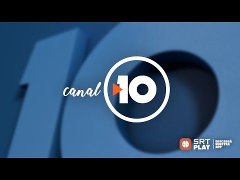 EN VIVO: CANAL 10 CÓRDOBA - TODA LA PROGRAMACIÓN