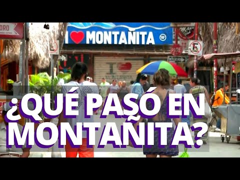 Masacre en Montañita: ¿qué pasó en la playa de Ecuador?