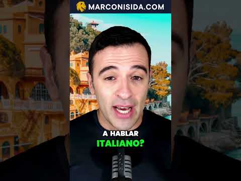 3 Errores que Sabotean tu Aprendizaje de Italiano y Cómo Evitarlos  #IdiomaItaliano