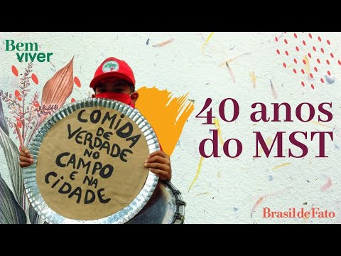 Fazenda Annoni: ocupação que marca história do MST desafia 'berço da soja' | Bem Viver