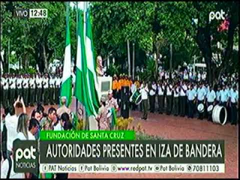 26022024   JHONNY FERNANDEZ   AUTORIDADES PRESENTES EN LA IZA DE BANDERAS   PAT