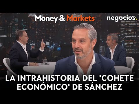 Intrahistoria del 'cohete económico' de Sánchez: deuda, Fondos Europeos y menor inversión extranjera