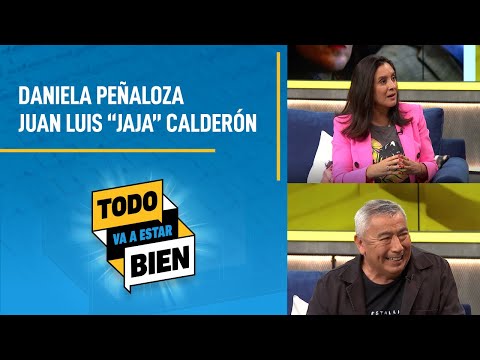 La COMPARACIÓN de KAST que hace Jaja Calderón y las INÉDITAS REVELACIONES de la alcaldesa Peñaloza