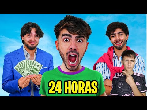 FEDE VIGEVANI ES HIJO DE SUS VECINOS POR 24HS! ¿TERMINA PRESO?