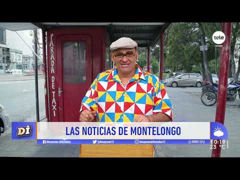 Noticias de Montelongo 23/11/2020