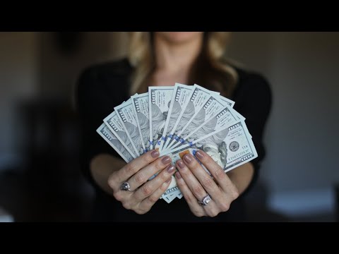 Les femmes auraient plus d’argent sur leur compte bancaire que les hommes