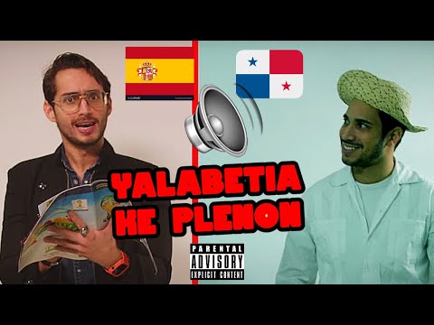 En Panamá NO decimos (Parte 2) | Diego De Obaldía ft. Elmis