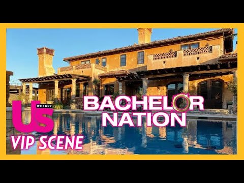 Bachelor Nation Hot Spots & Go-To Destinations Revealed | VIP Scene