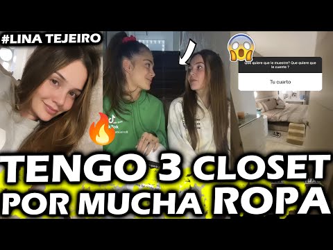 Lina ? Tejeiro *TIKTOK VIRAL? con Greeicy Rendon* TENGO UN BUTACO PARA HACER? *VOY A MOSTR4R ??TOD0*