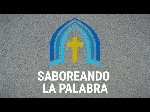 Saboreando la Palabra Pentecoste?s, 19 de mayo de 2024