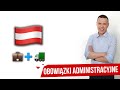 Obowizki administracyjne w Austrii w transporcie