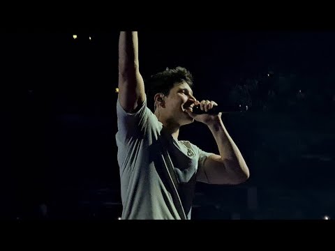 Wincent Weiss - Spring *mit Tanzeinlage* |30.05.23 in Köln