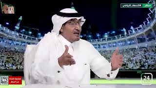 عايد الرشيدي : الرائد هو خامس الكبار جماهيريا وتاريخيا