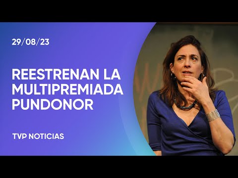 Andrea Garrote vuelve con “Pundonor” al Metropolitan