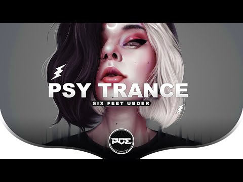 PSYTRANCE ● Billie Eilish - Six Feet Under (Naze Remix)