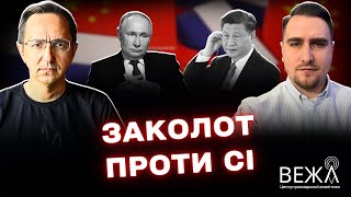 Трамп анонсував можливе дострокове запровадження санкцій проти Росії: перспективи і вплив на Китай та Європу