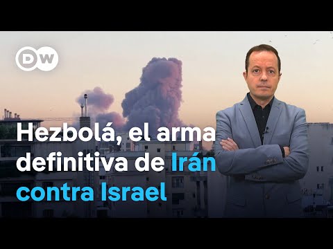 Por qué acabar con Hezbolá es más importante para Israel que vencer a Hamás