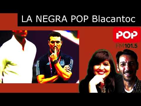 La comunicación no verbal con Hugo Lescano La Negra Pop