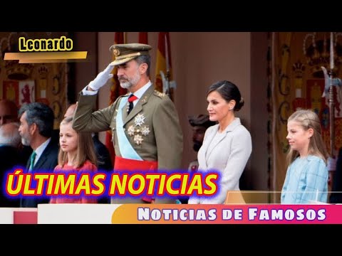 La decisión que podría tomar Letizia Ortiz en torno al futuro de la infanta Sofía