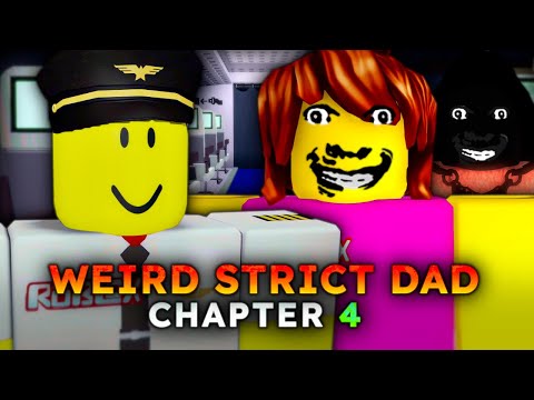 WeirdStrictDad-CHAPTER4-