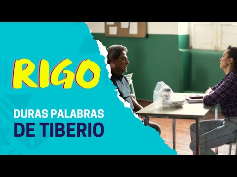 Tiberio no cree que Girlesa pueda ser alcaldesa de Urrao | Rigo