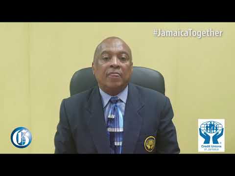 #JamaicaTogether: God bless Jamaica, as we stand united against COVID-19 - Ornell Bedasse
