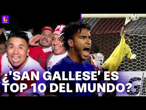 Gallese salvó dos o tres: Análisis y reacciones tras empate de Perú vs Paraguay