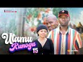 UTAMU KUNOGA Episode 15