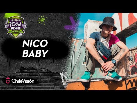 Los inicios de Nico Baby en la música urbana ??