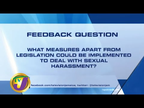 TVJ News: Feedback Question - June 29 2020