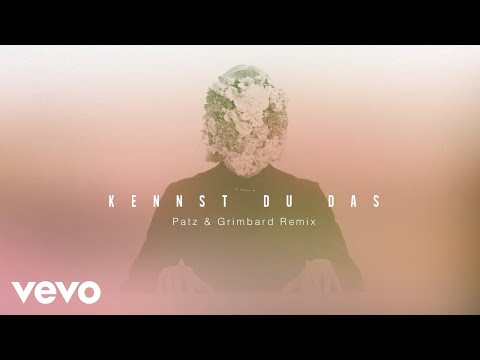 LEA - Kennst du das (Patz & Grimbard Remix) (Official Audio)