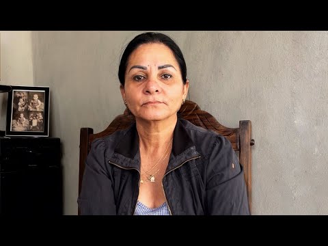 “Los presos POLÍTICOS definen la VERDADERA Cuba”: Ailex Marcano