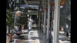 Daniel Quintero anunció fecha de reapertura total del comercio en Medellín