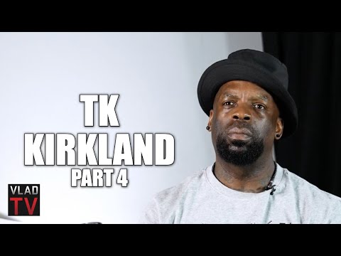 TK Kirkland Asks Kendrick Lamar to Turn Down Super Bowl so Lil Wayne & Cash Money Performs (Part 4)