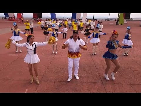 Gustavo Leytón lanza canción rindiendo homenaje a la patria