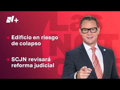 Las Noticias | 4 Octubre 2024