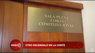 Informe de USAID revela casos de acoso sexual en la Corte Constitucional