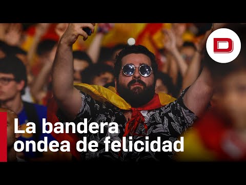La selección alimenta el orgullo de ser español con su triunfo en la Liga Naciones