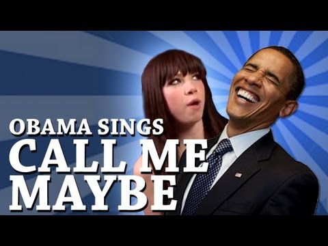 Video: Pasirodo , kad net ir prezidentai moka dainuoti - 