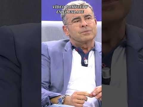 FICHAJE DE ROSTRO SÁLVAME PARA EL DIARIO DE JORGE, DE JORGE JAVIER #jorgejavier #supervivientes