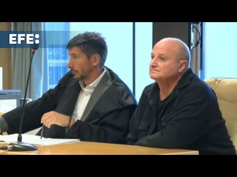 Condenado a 14 años de cárcel por matar a Juana Canal y ocultar su cadáver durante 16 años