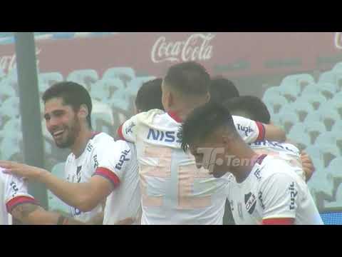 Apertura - Fecha 4 - Nacional 1:1 Peñarol - Camara Plus