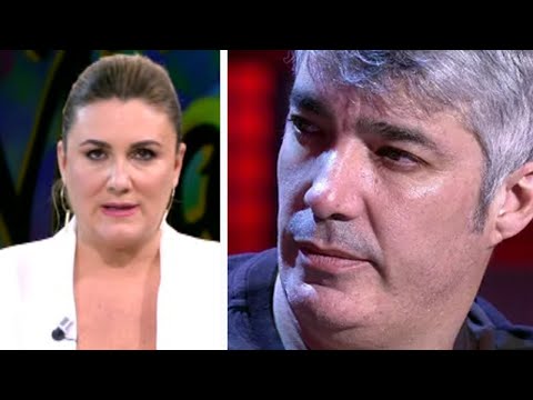 El gran escándalo de Carlota Corredera y David Valdeperas para ganar el mes